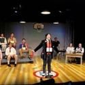 Red Branch Theatre Company Presents SPELLING BEE, Opens 4/16